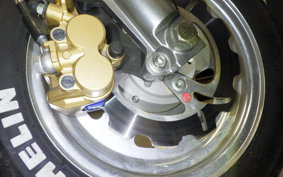 HONDA GORILLA Z50J