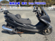 Фото Yamaha MAJESTY 125 FI с японского аукциона