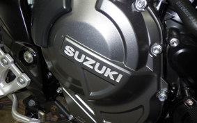 SUZUKI GSX-8S 2023 EM1AA