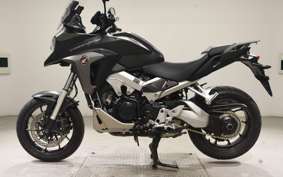 HONDA VFR800X 2018 RC80