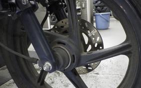 SUZUKI ADDRESS 110 2016 CE47A