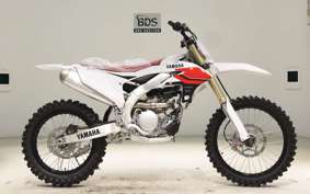 YAMAHA YZ250F 2015 CG58C
