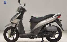 SUZUKI ADDRESS 110 2017 CE47A