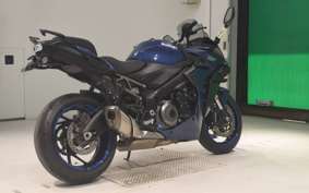 SUZUKI GSX-S1000GT 2023 EK1AA