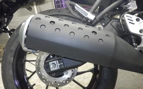 YAMAHA XSR155 2006