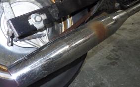 HONDA JAZZ 50 2004 AC09