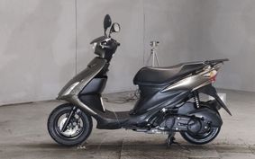 SUZUKI ADDRESS V125 CF4MA