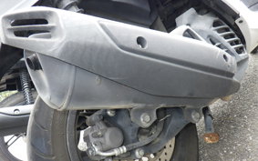 YAMAHA TRICITY 125 A SEC1J