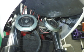 HONDA VTRF250 2018 MC33