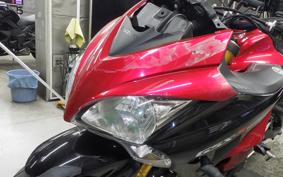 SUZUKI GSX-S1000F 2015 GT79A