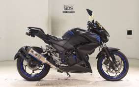 KAWASAKI Z250 2008 ER250C