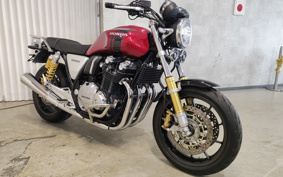 HONDA CB1100RS 2017 SC65