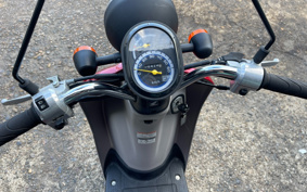 HONDA TODAY AF67