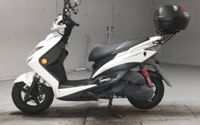 YAMAHA CYGNUS125XSR SE44J