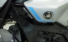 YAMAHA MT-09 AMT 2025 RN88J