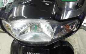 HONDA TACT Basket 2024 AF79