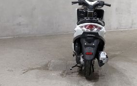 SUZUKI  BURGMAN  STREET 125 EA11A