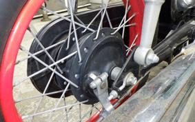 HONDA LITTLE CUB E AA01