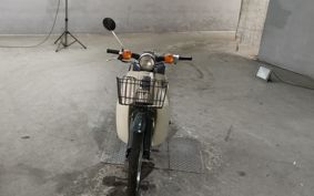 HONDA SUPER CUB50 AA01