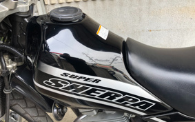 KAWASAKI SUPER SHERPA KL250G