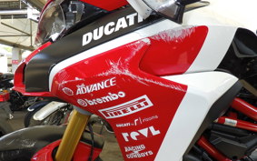 DUCATI MULTISTRADA 1260 2018