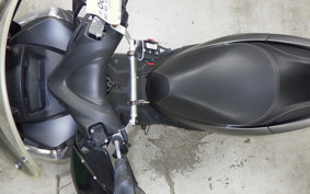 YAMAHA TRICITY 155 A SG37J