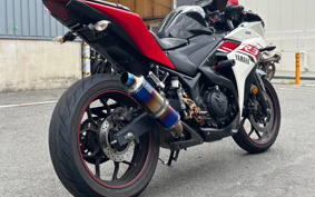 YAMAHA YZF R-3 2015 RH07J