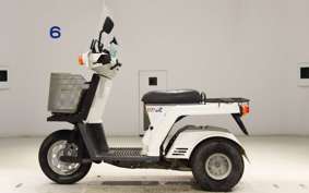HONDA GYRO X TD01