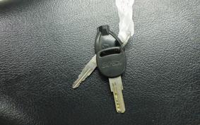 SUZUKI LET's 4 2022 CA45A