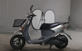 SUZUKI LETS4 CA45A