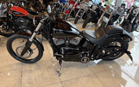 HARLEY FXS1200-1340 2013 JP5