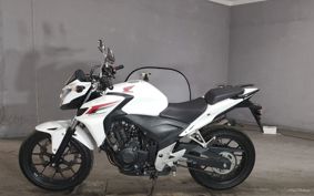 HONDA CB400F 2021 NC47