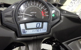 KAWASAKI NINJA 400 2019 EX400E