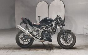 KAWASAKI Z250 SL BR250E