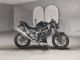 Фото Kawasaki Z250 SL с японского аукциона