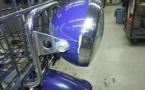 HONDA C50 SUPER CUB AA01