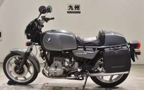 BMW R100RS 1992