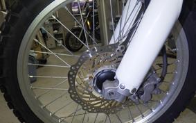 HONDA CRF250L MD38