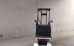 HONDA GYRO TA03