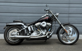 HARLEY FXST1340-1450 2001 BHY