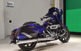 HARLEY FLHXSE1980CVO 2025