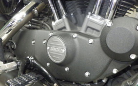 HARLEY XL1200CX 2016
