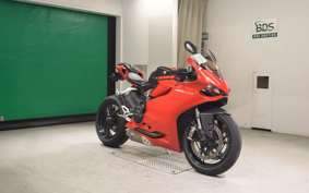DUCATI 1199 PANIGALE 2012