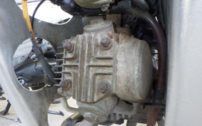 HONDA C50 SUPER CUB 1994 AA01