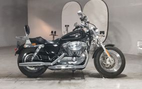 HARLEY XL1200C 2016 CT3