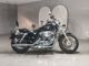 Фото Harley XL1200C 2016 с японского аукциона