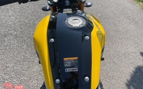 YAMAHA XSR900 2016 RN46J