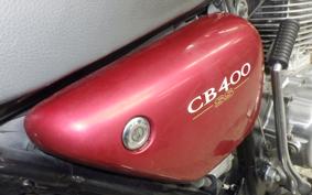 HONDA CB400SS E 2009 NC41