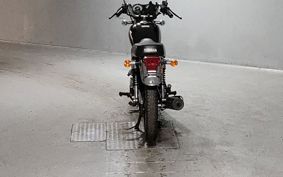 YAMAHA YB125SP PCJL