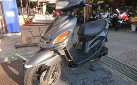 YAMAHA AXIS100 SB06J